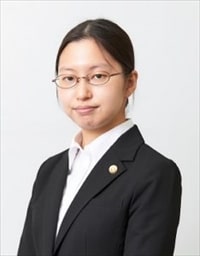 弁護士 木村　綾菜