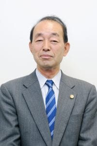 代表・弁護士 森田 茂夫