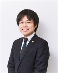 弁護士 村本 拓哉