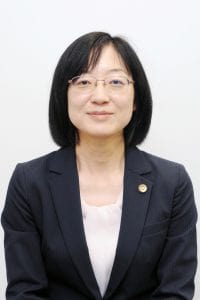弁護士 田中 智美