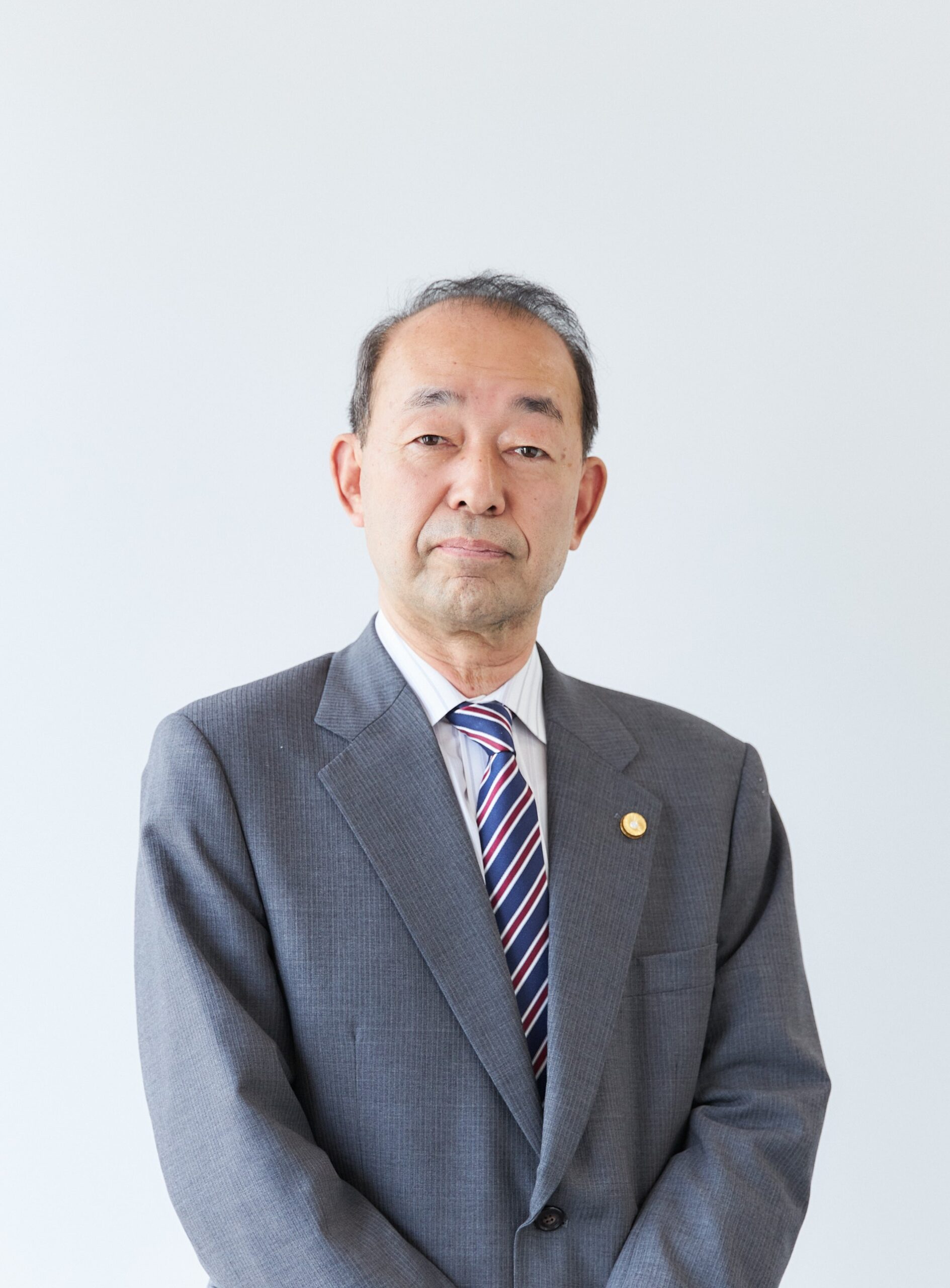 代表・弁護士 森田 茂夫