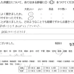 お客様の声（ご相談者の声）評判・口コミ