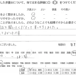 お客様の声（ご相談者の声）評判・口コミ