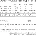 お客様の声（ご相談者の声）評判・口コミ